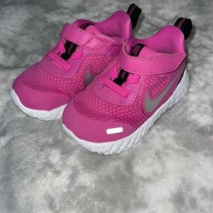 Nike Revolution Toddler